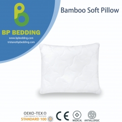Bamboo Soft Pillow