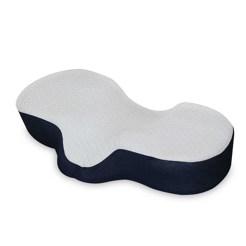 Binaural pillow