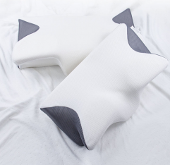 Cervical Contour Memory Foam Pillow