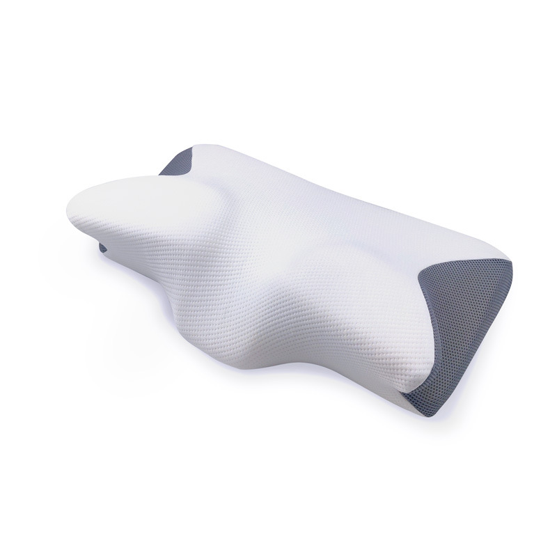 Cervical Contour Memory Foam Pillow