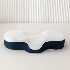 Binaural pillow