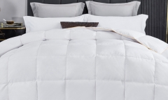 Down Feather comforter