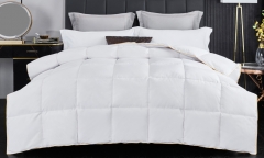 Down Feather comforter