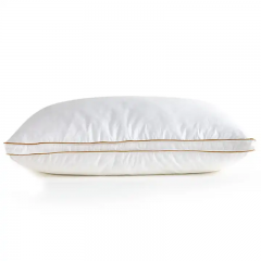 Goose Down Feather Pillow