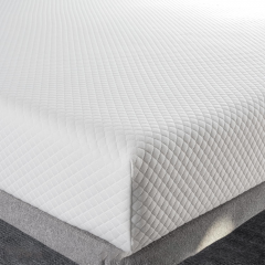 Gel Foam Mattress with Breathable Cover