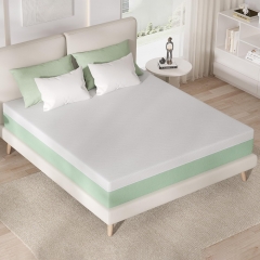 Gel Memory Foam Mattress