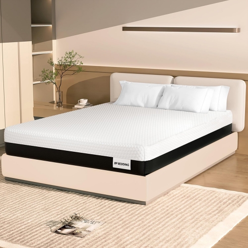 Memory Foam Mattress