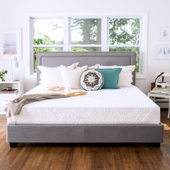 Gel Memory Foam Mattress