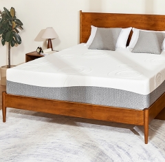 Cooling Gel Memory Foam Mattress