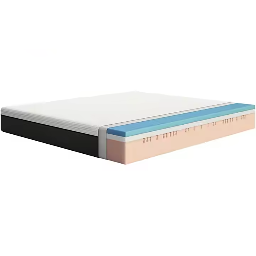 Gel Memory Foam Mattress