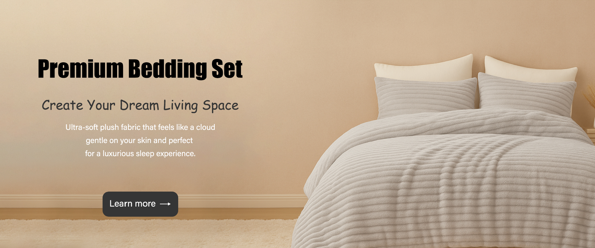 Premium Bedding Set