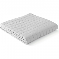 Bamboo Gravity Blanket