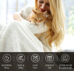Sherpa Duvet