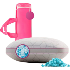 Bamboo Shredded Memory Foam Pillow
