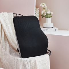 Gel Back Support Pillow