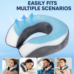 Gel Neck Pillow