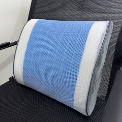 Gel Back Support Pillow