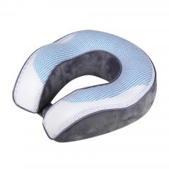 Gel Neck Pillow