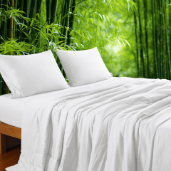 Bamboo Duvet