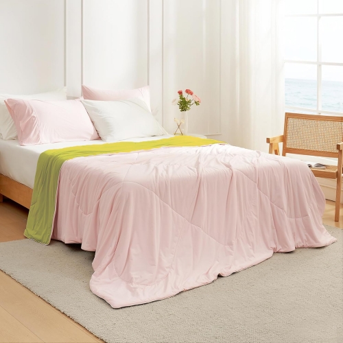 Cooling Duvet