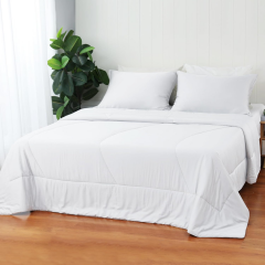 Bamboo Duvet