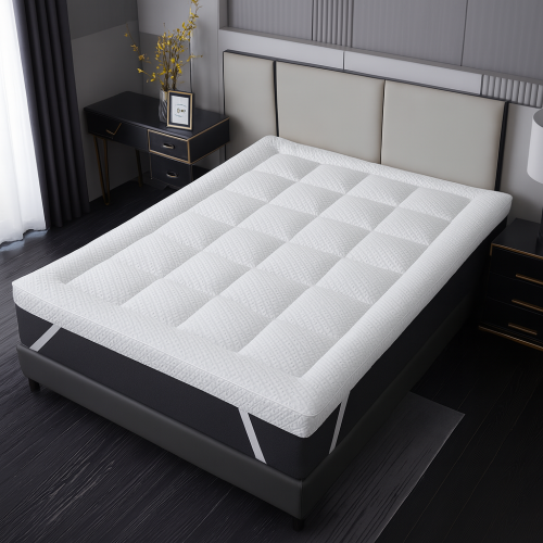 Cooling Mattress Topper