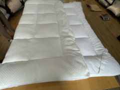Cooling Mattress Topper