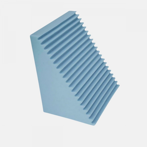 Trapezoidal Cushion