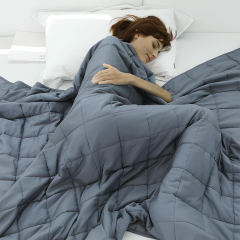 Bamboo Gravity Blanket