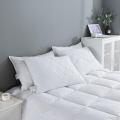 Quilted Pillow