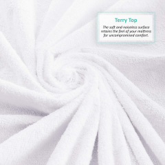 Terry Mattress Protector