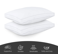 Soft Cotton Pillow