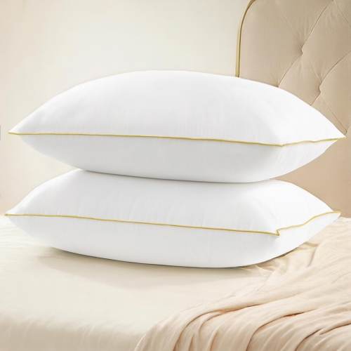 Cotton Pillow