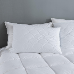 Quilted Pillow