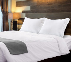 Soft Cotton Pillow