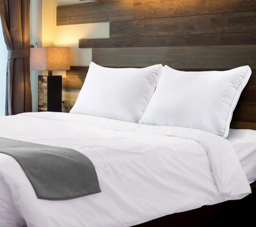 Soft Cotton Pillow