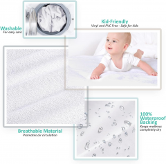 Terry Mattress Protector
