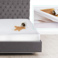 Terry Mattress Protector