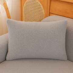 Sherpa Pillow
