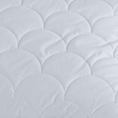 Quilted Pillow
