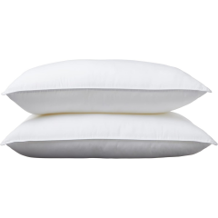 Cotton pillow