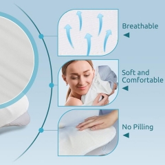 Shaped Pillow