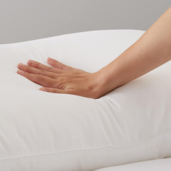 Cotton pillow