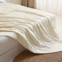 Bamboo Duvet Natural