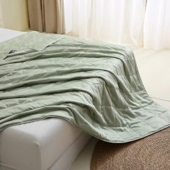 Bamboo Duvet Natural