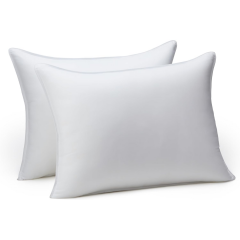 Cotton pillow