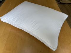 Jacquard Cotton pillow