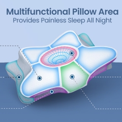 Shaped Pillow