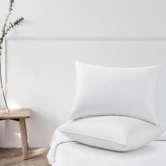 Cotton pillow