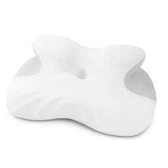 Shaped Pillow